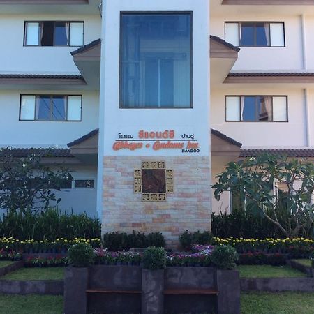Cabbages & Condoms Inn Chiang Rai Bagian luar foto